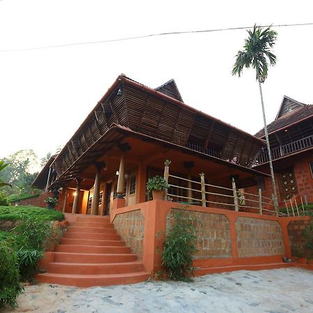 Thejas Resorts Wayanad Szultán Bathery Kültér fotó