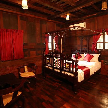 Thejas Resorts Wayanad Szultán Bathery Kültér fotó
