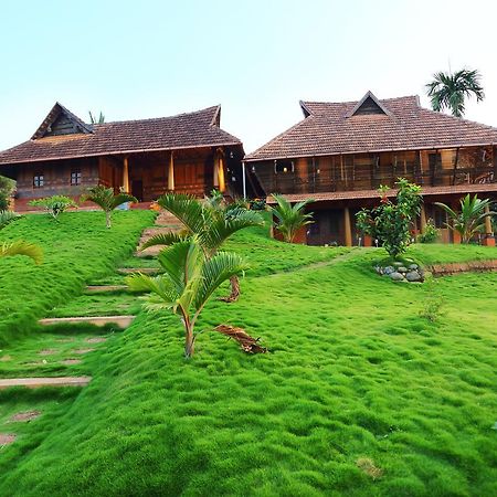Thejas Resorts Wayanad Szultán Bathery Kültér fotó