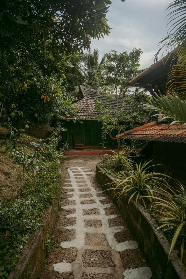 Thejas Resorts Wayanad Szultán Bathery Kültér fotó