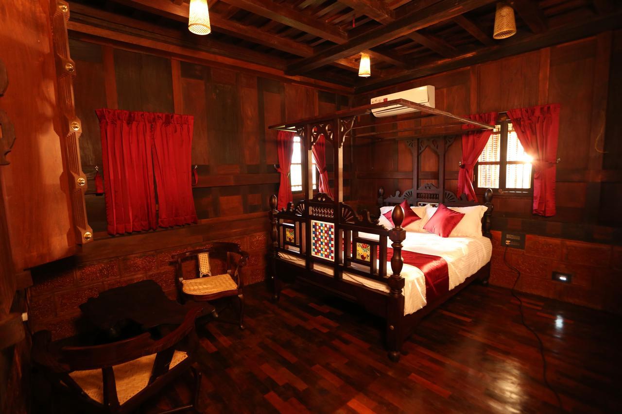 Thejas Resorts Wayanad Szultán Bathery Kültér fotó