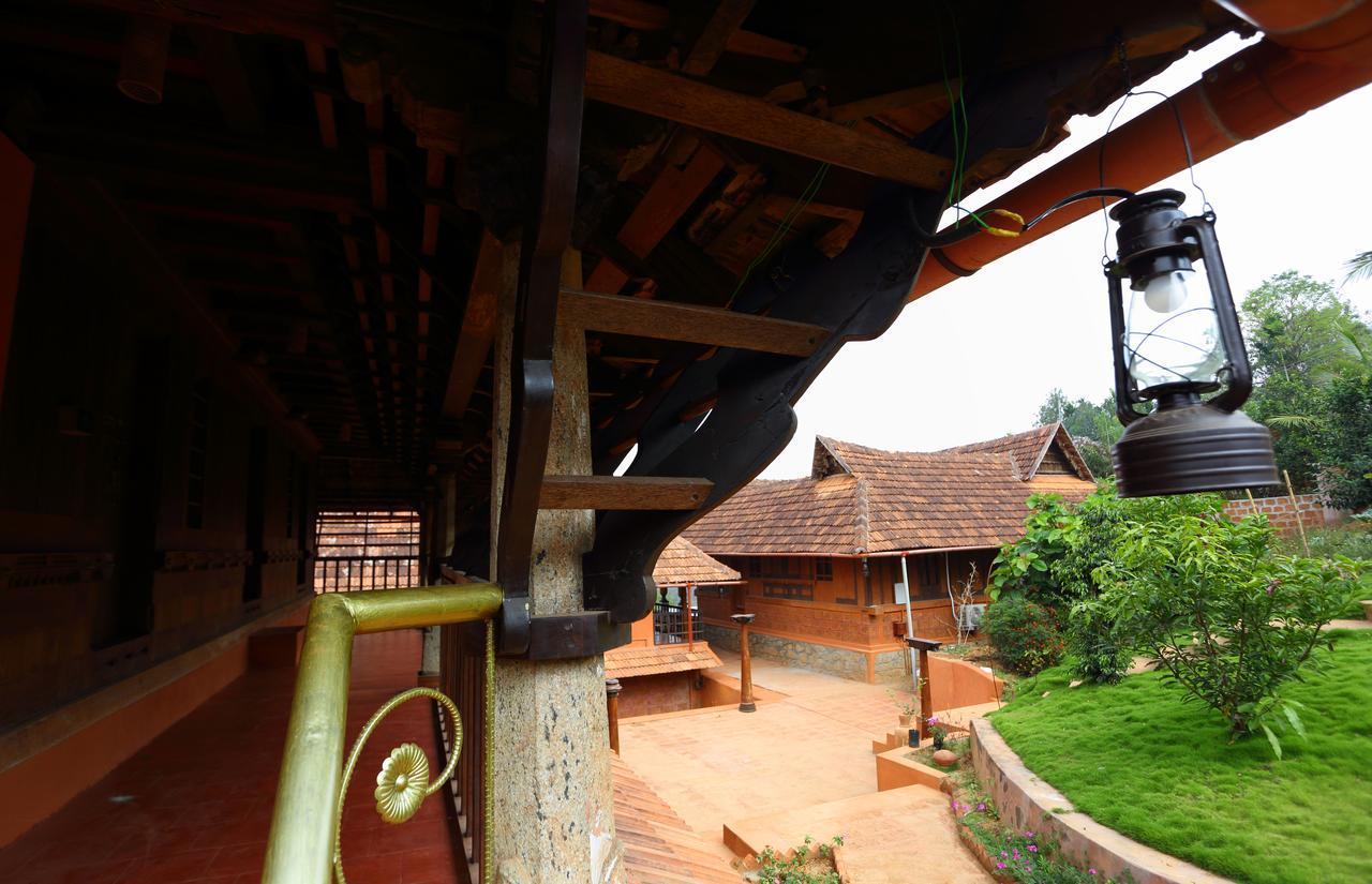 Thejas Resorts Wayanad Szultán Bathery Kültér fotó