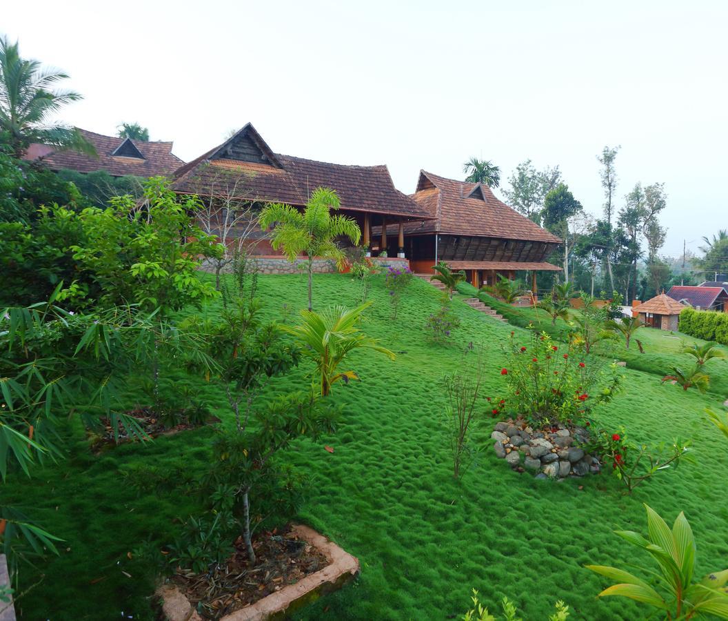 Thejas Resorts Wayanad Szultán Bathery Kültér fotó