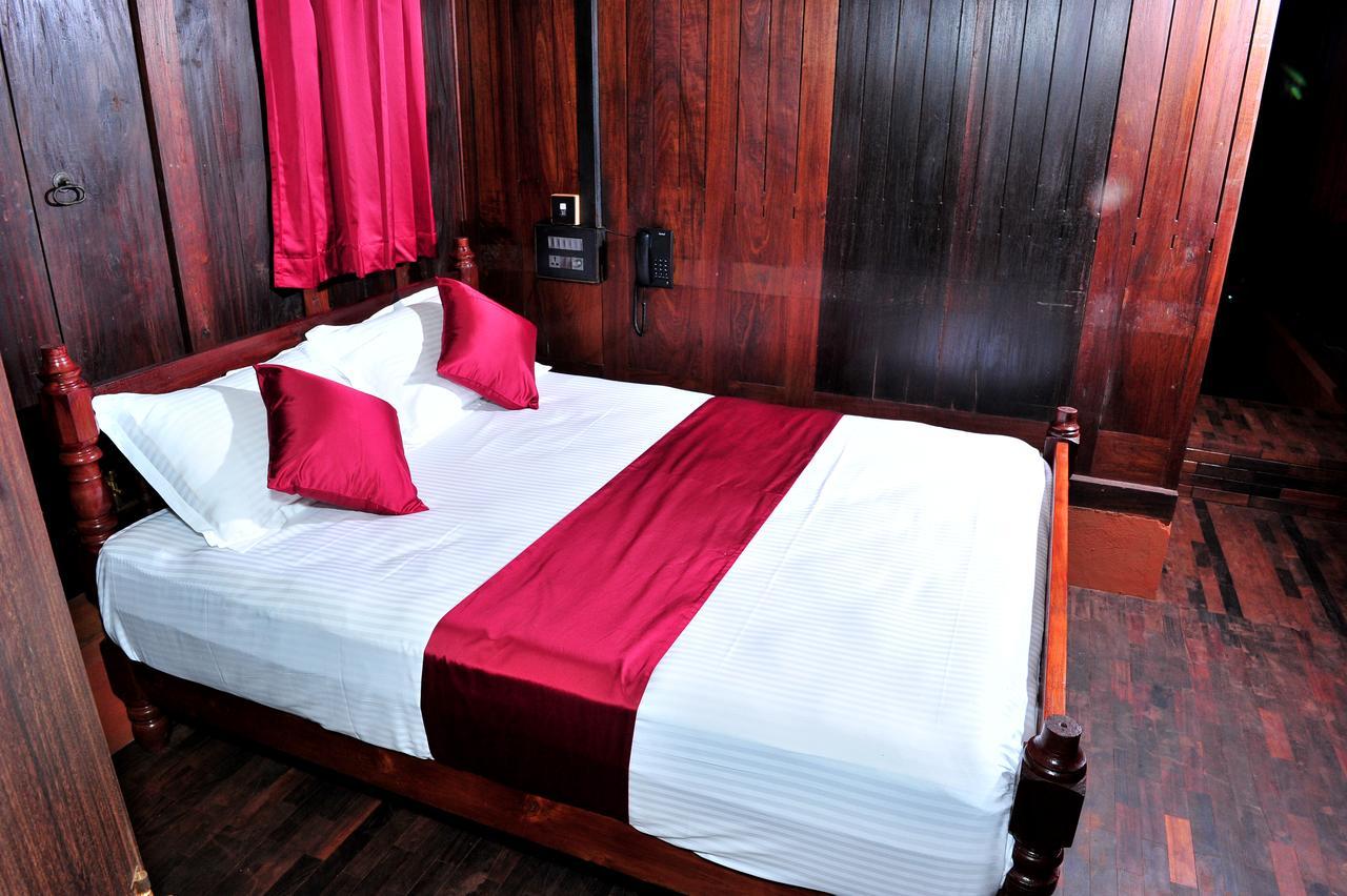 Thejas Resorts Wayanad Szultán Bathery Kültér fotó
