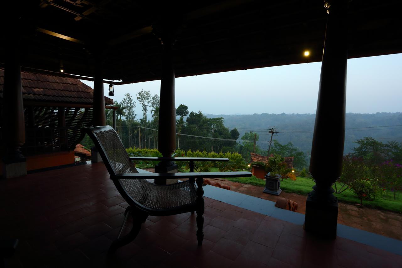 Thejas Resorts Wayanad Szultán Bathery Kültér fotó
