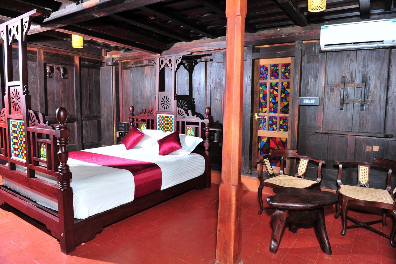 Thejas Resorts Wayanad Szultán Bathery Kültér fotó