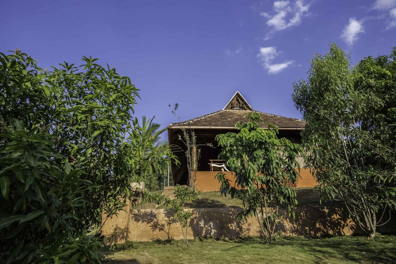 Thejas Resorts Wayanad Szultán Bathery Kültér fotó
