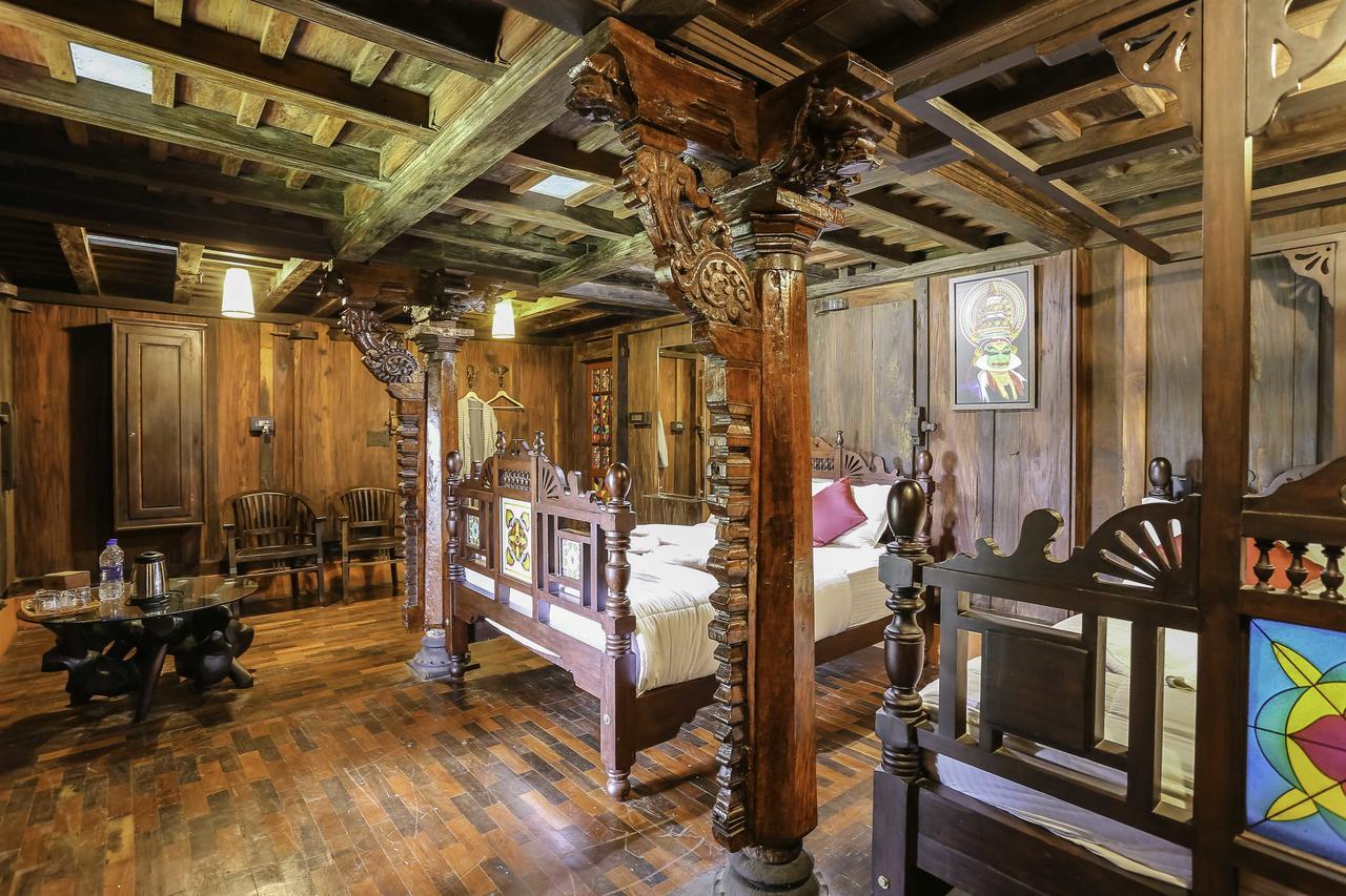 Thejas Resorts Wayanad Szultán Bathery Kültér fotó