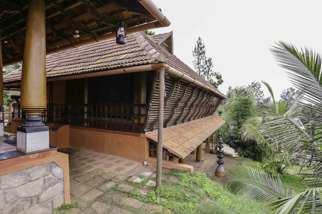 Thejas Resorts Wayanad Szultán Bathery Kültér fotó