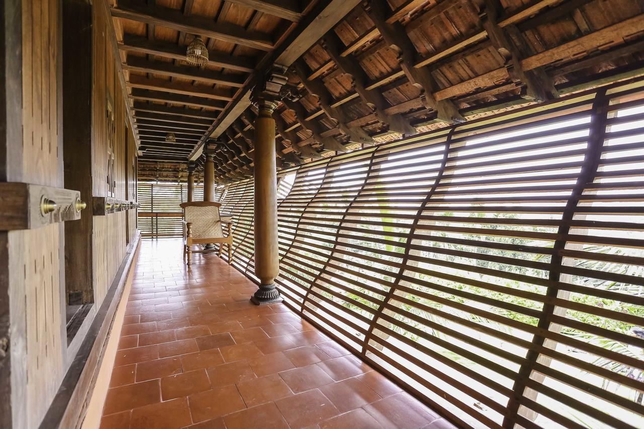 Thejas Resorts Wayanad Szultán Bathery Kültér fotó